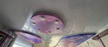 Двухуровневые